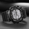 Outdoor Sport Men Watch Multifunction Large Screen LED Electronic Waterproof Luminous Military Digital Wristwatches Reloj Hombre