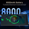 HOT 2025 new S25 Ultra original intelligent 5G dual card dual standby Android 14 system global version phones 8000mAh battery - 509
