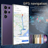 HOT 2025 new S25 Ultra original intelligent 5G dual card dual standby Android 14 system global version phones 8000mAh battery - 509