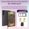 2025 Original Pad S24 ultra Tablet PC 13inch Snapdragon 8gen2 HD 4K Android 14 16GB+1TB 20000mAh 5G Dual WiFi GPS Google Tab - 7