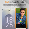 HOT 2025 new S25 Ultra original intelligent 5G dual card dual standby Android 14 system global version phones 8000mAh battery - 509