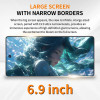 HOT 2025 new S25 Ultra original intelligent 5G dual card dual standby Android 14 system global version phones 8000mAh battery - 509