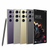 S25 Pro,Smartphone  Android,6.8 inch,8+256GB ROM,Dual SIM,Mobile phone,Google Play Store,24+48MP,6000mAh,celulares