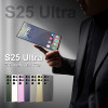 2025 New Hot S25 Ultra Original Intelligent 5g Dual Card Dual Standby Android 14 System 8000mah Battery Global Version - 7