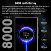 2025 New Hot S25 Ultra Original Intelligent 5g Dual Card Dual Standby Android 14 System 8000mah Battery Global Version - 7