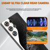 HOT 2025 new S26 Ultra original intelligent 5G dual card dual standby Android 14 system global version phones 8000mAh battery - 202192403