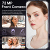2025 Cellphones S25 Ultra Original 5G Smartphone 7.3HD Dual SIM Card Cell Phone 7800mAh Android 14 Global Version Mobile Phones - 509