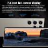 Global version S26Ultra 7.3 inch original intelligent dual card Android 14 system 7800mAh battery - 202192403