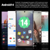Global version S26Ultra 7.3 inch original intelligent dual card Android 14 system 7800mAh battery - 202192403