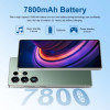 2025 New Hot S26 Ultra Original Intelligent 5g Dual Card Dual Standby Android 14 System 8000mah Battery Global Version - 7