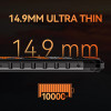 IIIF150 B2 Pro Rugged Smartphone Android Cell Phone G99 120Hz 6.8'' Screen 24GB RAM 256GB ROM 108MP Camera 10000mAh 30W Charge - 509
