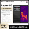 IIIF150 Raptor 5G Rugged Smartphone Android 14  Rugged Mobile Phone 6.78'' 120Hz AMOLED Display 16GB+512GB 50MP 10000mAh 65W - 509