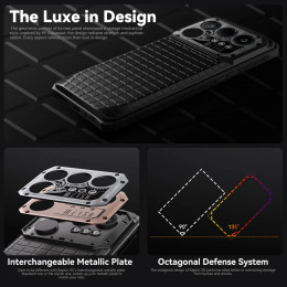 IIIF150 Raptor 5G Rugged Smartphone Android 14  Rugged Mobile Phone 6.78'' 120Hz AMOLED Display 16GB+512GB 50MP 10000mAh 65W - 509