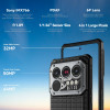 IIIF150 Raptor 5G Rugged Smartphone Android 14  Rugged Mobile Phone 6.78'' 120Hz AMOLED Display 16GB+512GB 50MP 10000mAh 65W - 509