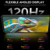 IIIF150 Raptor 5G Rugged Smartphone Android 14  Rugged Mobile Phone 6.78'' 120Hz AMOLED Display 16GB+512GB 50MP 10000mAh 65W - 509