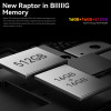 IIIF150 Raptor 5G Rugged Smartphone Android 14  Rugged Mobile Phone 6.78'' 120Hz AMOLED Display 16GB+512GB 50MP 10000mAh 65W - 509