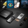 IIIF150 Raptor 5G Rugged Smartphone Android 14  Rugged Mobile Phone 6.78'' 120Hz AMOLED Display 16GB+512GB 50MP 10000mAh 65W - 509