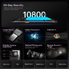 IIIF150 B3 Pro 6.6" Screen 5G Rugged Phone Android 14 Smartphone Dual Display 32GB 512GB 100MP Camera 10800mAh Ultra-Thin Phone - 509