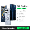 2025 HOT  GT20 Pro 7.3HD Global Edition Original Smart Dual Card 7800mAh Battery Facial The phone case is used for - 202192403
