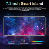 2025 HOT  GT20 Pro 7.3HD Global Edition Original Smart Dual Card 7800mAh Battery Facial The phone case is used for - 202192403