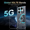 2025 HOT  GT20 Pro 7.3HD Global Edition Original Smart Dual Card 7800mAh Battery Facial The phone case is used for - 202192403