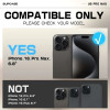 For iPhone 16 Pro Max Case 6.9“ 2024 SUPCASE UB Pro Mag Full Body Rugged Phone Case with Built-in Screen Protector Belt-Clip