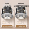 Magnetic Phone Holder Foldable Retractable Mount Griptok Grip Tok Auto Essentials Supplies Novelty Stuff Accessorie For Car Home - 202192403