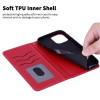 For Poco M7 Pro 5G Case Flip Leather Wallet Cover For Xiaomi Poco M7 Pro 5G Case Book Phone Cover Coque Fundas