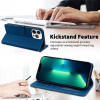 For Poco M7 Pro 5G Case Flip Leather Wallet Cover For Xiaomi Poco M7 Pro 5G Case Book Phone Cover Coque Fundas