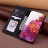 For Poco M7 Pro 5G Case Flip Leather Wallet Cover For Xiaomi Poco M7 Pro 5G Case Book Phone Cover Coque Fundas