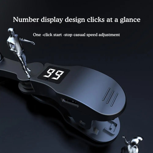 Screen Auto Clicker For Smart Phone Apps Video Live Streaming Gadget Smartphone Game Screen Touch Tripods Screen Tapper Supplies