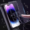 Waterproof Phone Pouch Drift Diving Swimming Bag Underwater Dry Bag Case Cover For Phone Water Sports Beach Pool Skiing 6 inch
