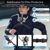 Magnetic Neck Mount Phone Holder Quick Release Breakcet for Gopro Hero Iphone SANSUNG HUAWEI XIAOMI Phone Accessories