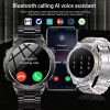 2025 New For Xiaomi IOS Ultra GPS Smart Watch 10ATM Waterproof Built-in Dual-band GNSS Compass Military Sport Men SWIM Bracelet