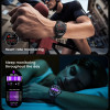 For HUAWEI GT5 Pro GPS NFC Smart Watch Men 360*360 AMOLED Screen Heart rate Bluetooth Call IP67 Waterproof Man Smartwatch 2025