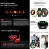 2025 New Watch 7 mini Smartwatch NFC Sleep Monitoring Multi-Sport Mode IP68 Waterproof Bluetooth Call Smart Watch For Samsung