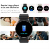 2025 New Watch 7 mini Smartwatch NFC Sleep Monitoring Multi-Sport Mode IP68 Waterproof Bluetooth Call Smart Watch For Samsung