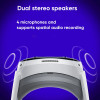 Original PICO 4 Ultra VR MR Headset 3D Wireless VR Glasses 6DOF Virtual Reality 4K Display Virtual Reality VR 3D Science Fiction