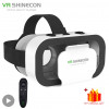 Shinecon 3D VR Glasses Virtual Reality Viar Goggles Headset Devices Smart Helmet Lenses For Cell Phone Mobile Smartphones Viewer - 44