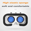 Shinecon 3D VR Glasses Virtual Reality Viar Goggles Headset Devices Smart Helmet Lenses For Cell Phone Mobile Smartphones Viewer - 44