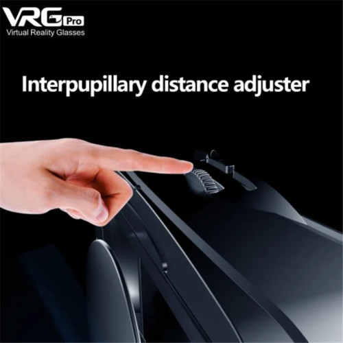 Headset Helmet | Glasses Box | Pc Vr - Original 3d Glasses Box Headset Helmet Android
