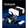 Headset Helmet | Glasses Box | Pc Vr - Original 3d Glasses Box Headset Helmet Android