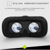 Shinecon VR Glasses 3D Virtual Reality Headset Devices Viar Helmet Goggle Lenses Smart For Phone Cell Smartphone With Controller - 44