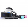 original PS4 VR Glasses virtual reality first generation Helmet with Perfect Function Head mounted only single helmet In stock