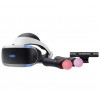 original PS4 VR Glasses virtual reality first generation Helmet with Perfect Function Head mounted only single helmet In stock