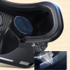 Blu-Ray Virtual Reality Glasses Stereo HD IMAX 3D Glasses Google Cardboard Box VR Headset Helmet for Phone,Support Game Joystick - 44