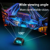 Xiaomi Smart VR Glasses Virtual Reality Mobile Phone 3D Glasses Full Screen Vision Wearable Digital VR Video Game Binoculars - 44