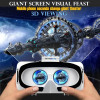 VR Shinecon Casque Helmet 3D Glasses Virtual Reality Augmented For iPhone Android Smartphone Smart Phone Goggle Mobile Viar Game - 44