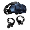 HTC VIVE COSMOS VR Headset with 6 Tracking Camera Connect with Computer VR 3D Glasses - 44