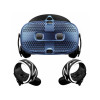 HTC VIVE COSMOS VR Headset with 6 Tracking Camera Connect with Computer VR 3D Glasses - 44